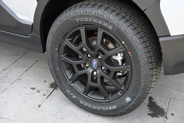 2026 Subaru Crosstrek Wilderness - Photo 12