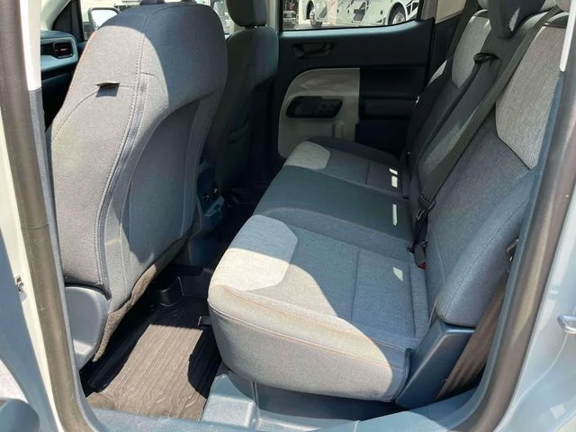 Used 2022 Cactus Ford XLT image 18