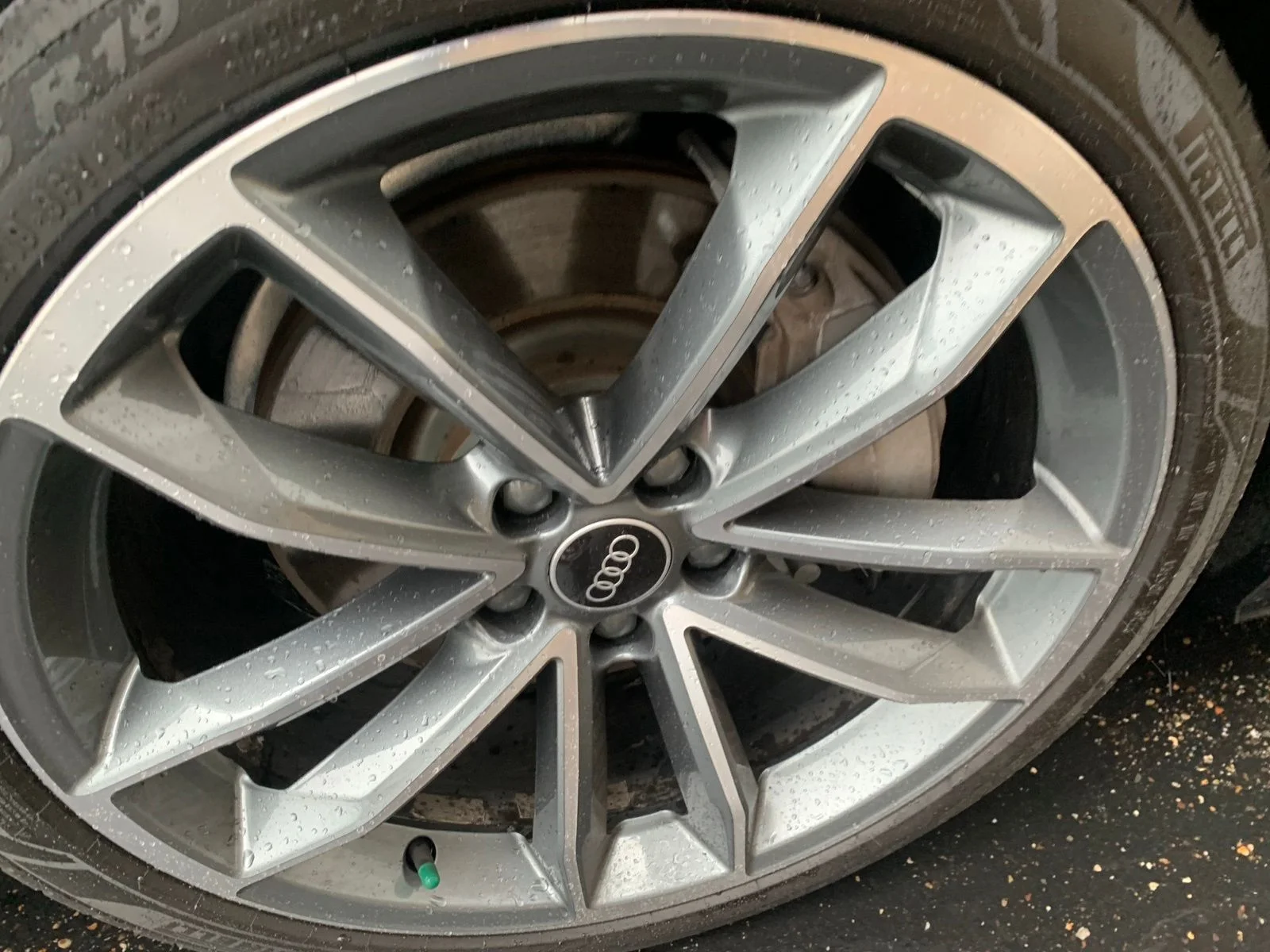 Used 2021  Audi 45 S line Prestige image 7