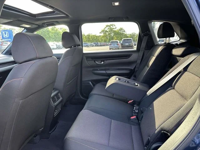 2023 Honda CR-V Sport - Photo 11