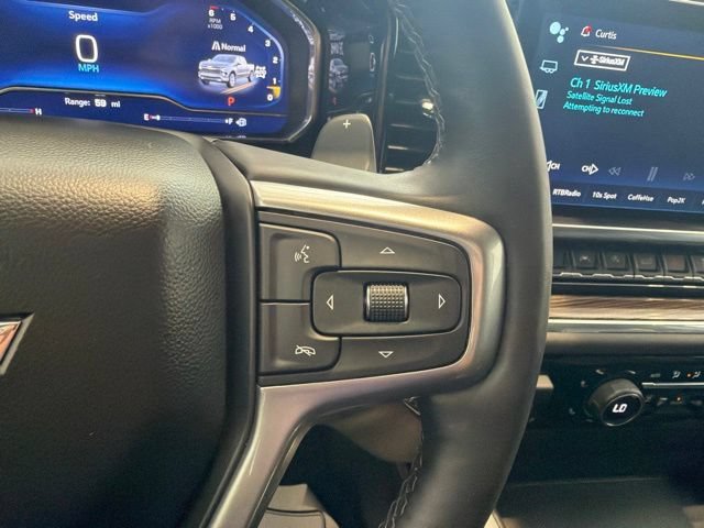 2024 Chevrolet Silverado 1500 RST - Photo 26