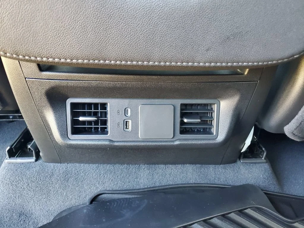 Used 2024 Summit White Chevrolet Custom Trail Boss image 13