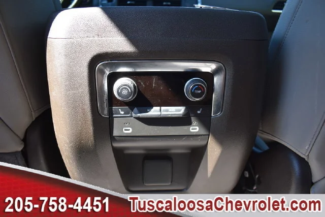 Certified Used 2023 STERLING GRAY METALLIC Chevrolet LT image 33