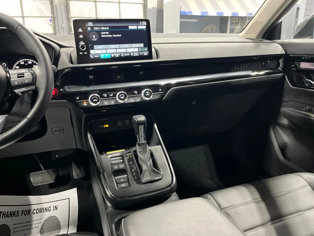 2024 Honda CR-V EX-L - Photo 22