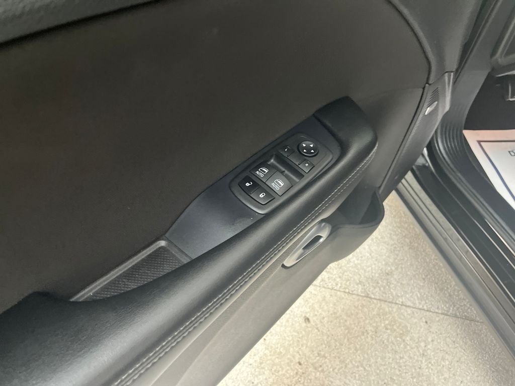 Used 2023 Black Dodge R/T Scat Pack image 10