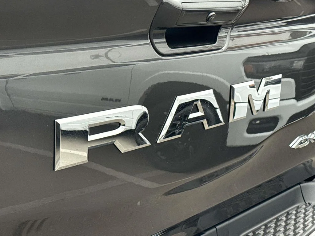 New 2026 Gray Ram Big Horn/Lone Star image 5