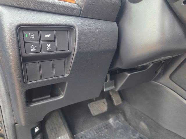 2022 Honda CR-V Touring - Photo 21