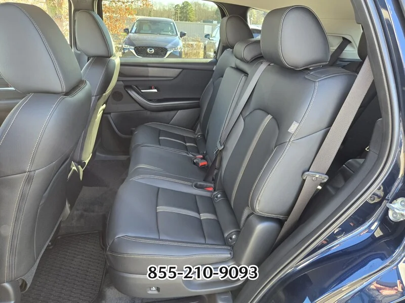 2026 Mazda CX-90 Select Package - Photo 7