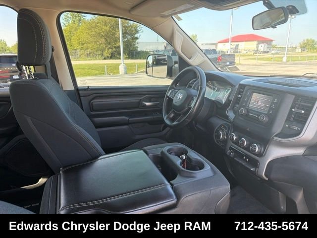 Used 2020 White Ram Tradesman image 33