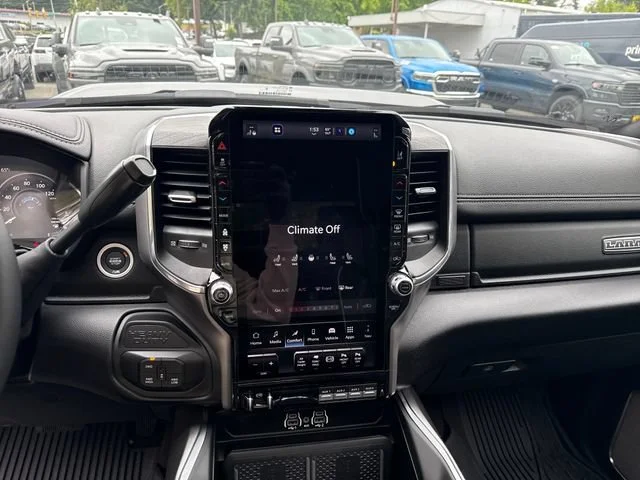 2026 RAM 2500 Laramie - Photo 21