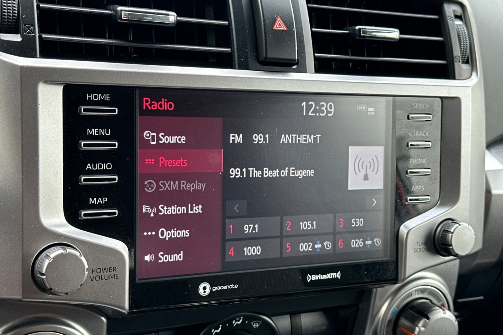 2024 Toyota 4Runner SR5 - Photo 21