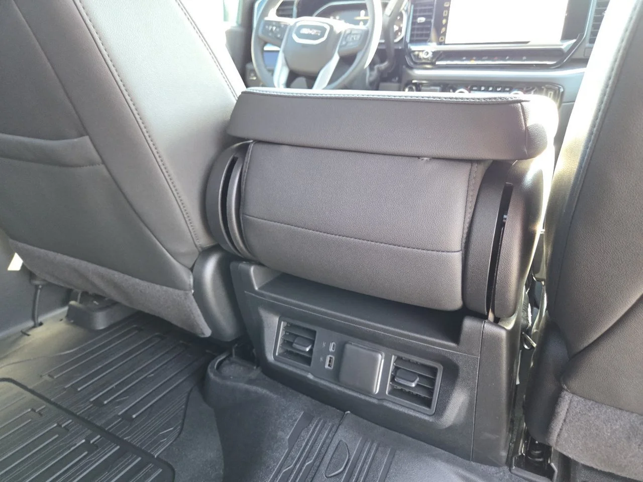 New 2026 Sterling Metallic GMC SLT image 23