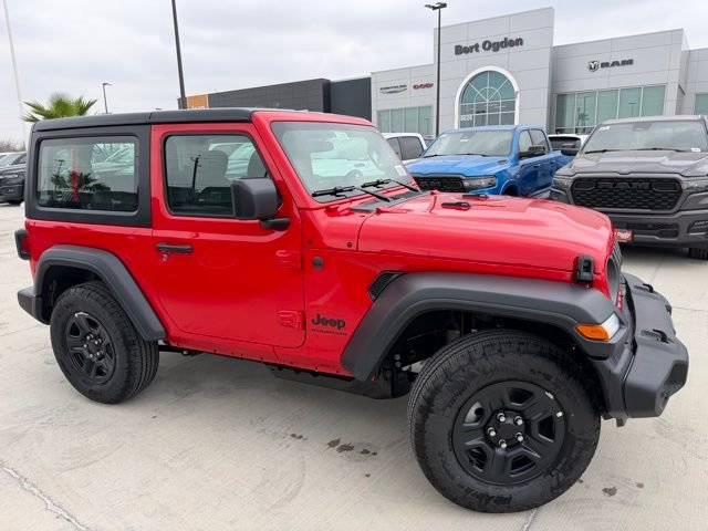 Bert Ogden Jeep Harlingen