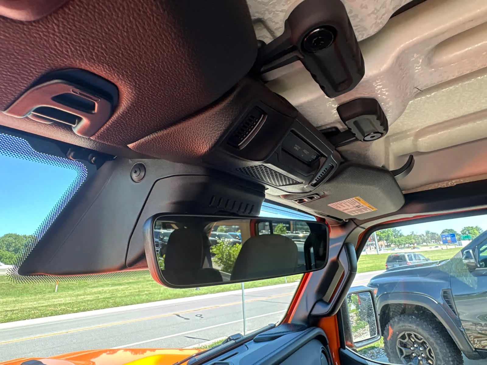 New 2026 Joose Exterior Paint Jeep Rubicon image 29