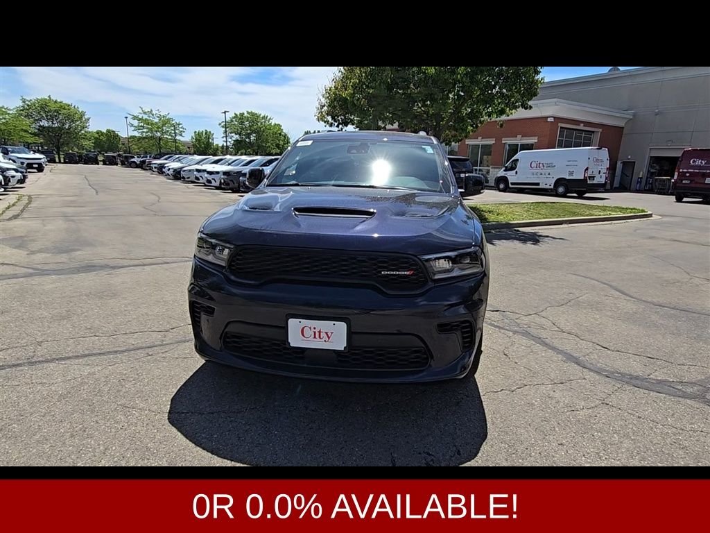 New 2026 Night Moves Dodge GT Plus HEMI V8 image 3