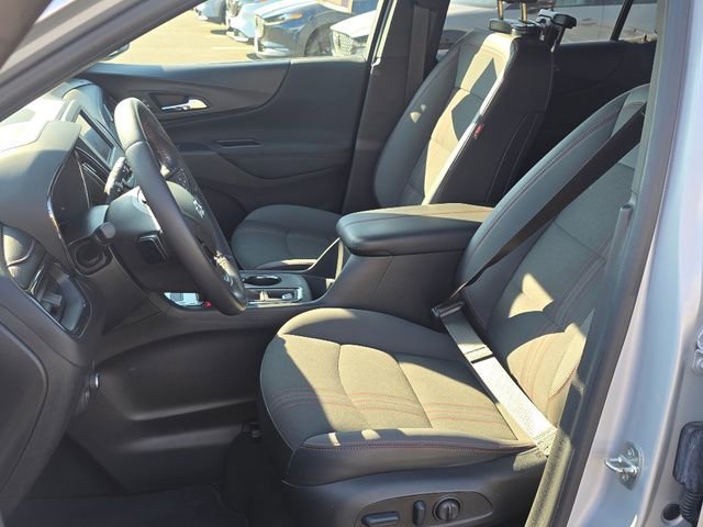 2022 Chevrolet Equinox RS - Photo 33