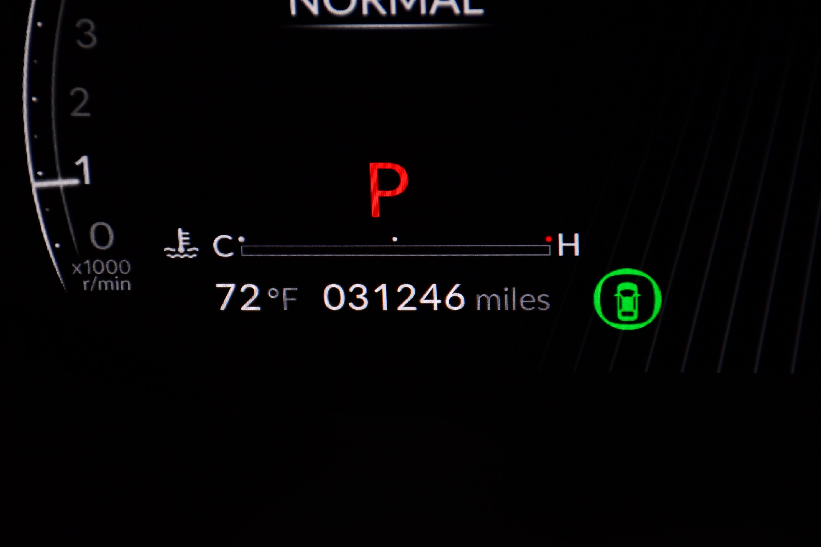 2024 Acura MDX Technology Package - Photo 17