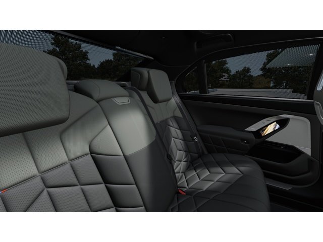 New 2026 Oxide Grey Metallic BMW 760i image 12