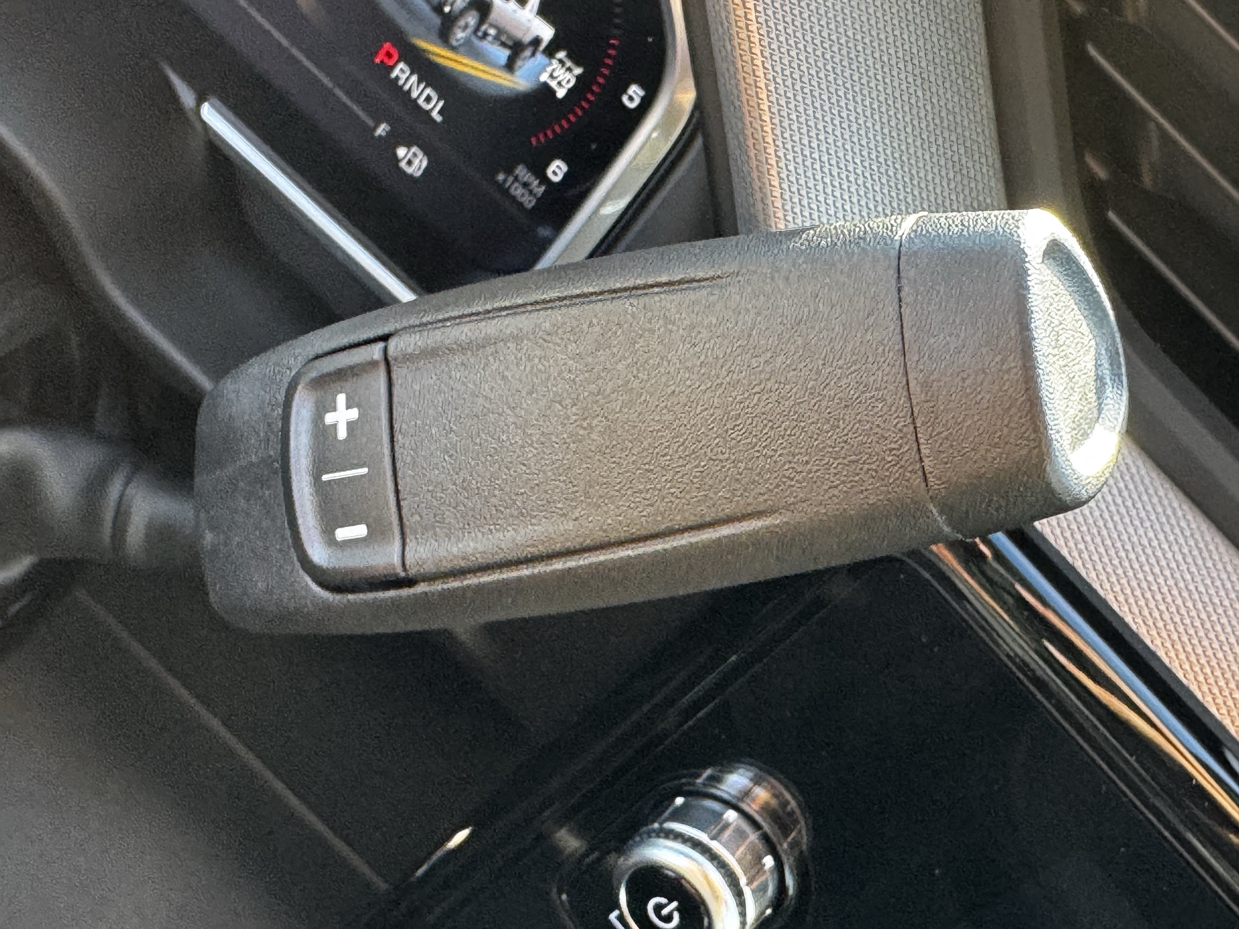 2026 GMC Sierra 2500HD Denali - Photo 16