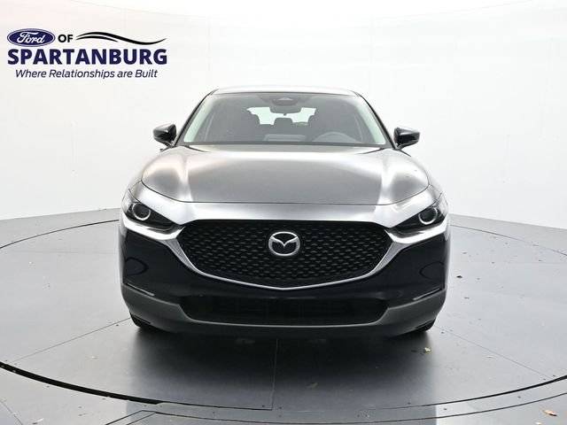 2026 Mazda CX-30 2.5 S