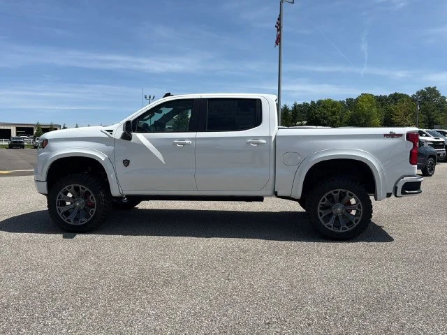 2026 Chevrolet Silverado 1500 RST - Photo 26