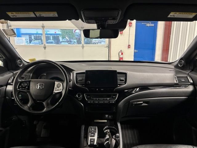 Used 2021 Modern Steel Metallic Honda Elite image 16