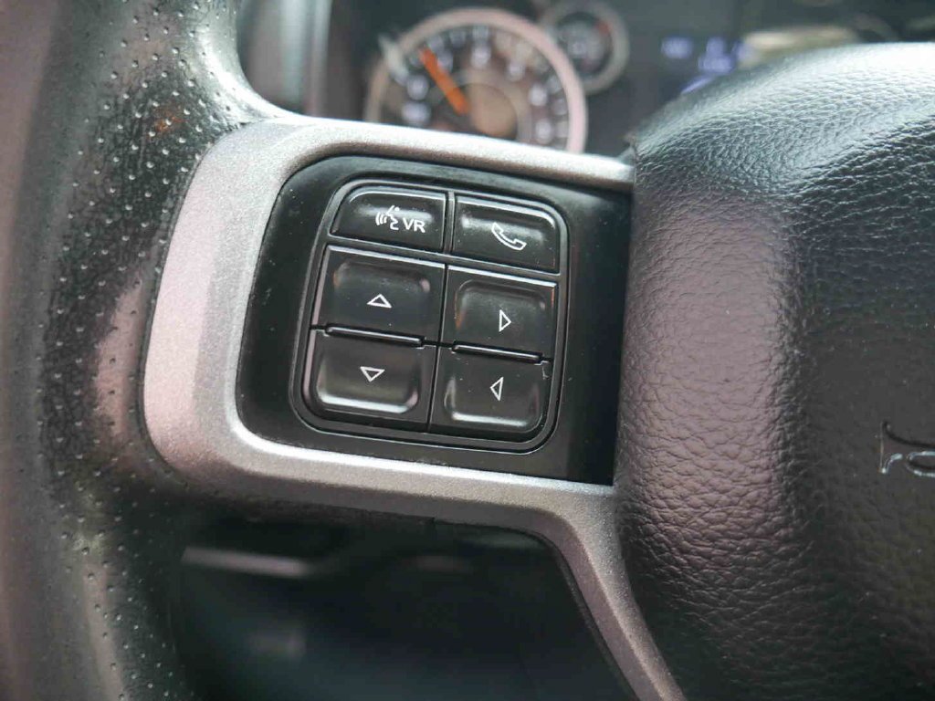Used 2020 White Ram Tradesman image 36