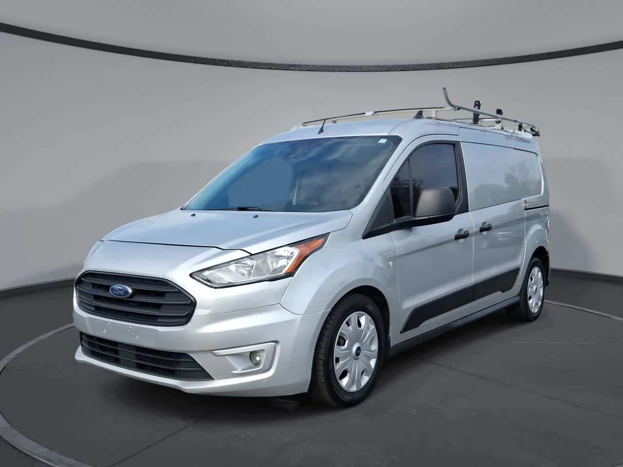 2019 Ford Transit Connect Van XLT LWB (Rear 180 Degree Door)'s photo