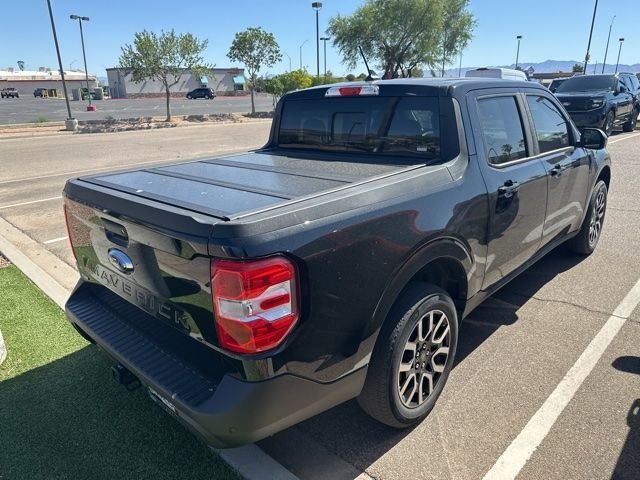 2024 Ford Maverick Lariat - Photo 6