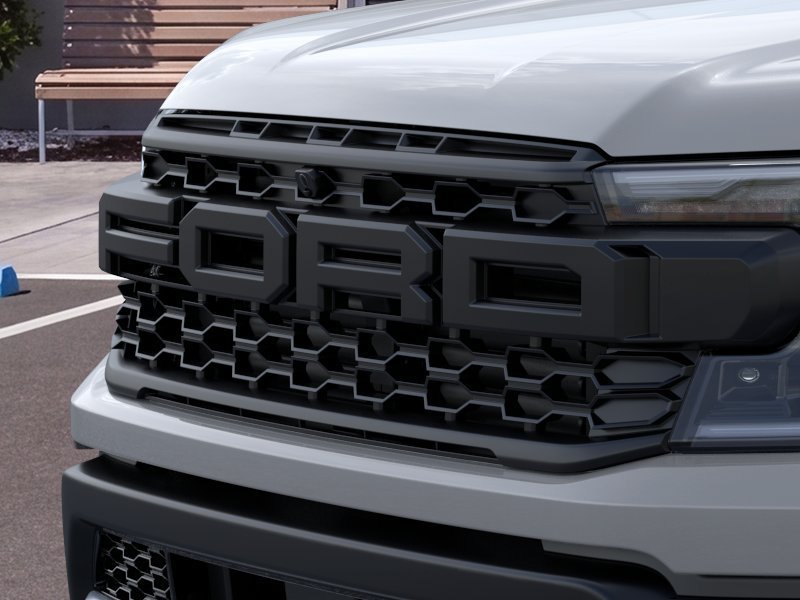 New 2026 Avalanche Ford Raptor® image 17