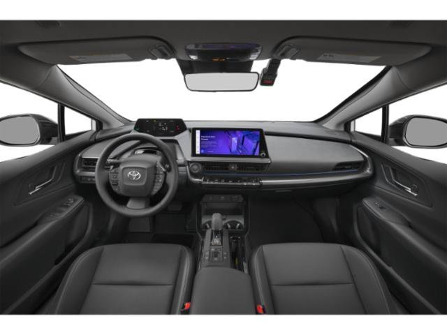New 2027 Karashi Toyota  Nightshade image 10