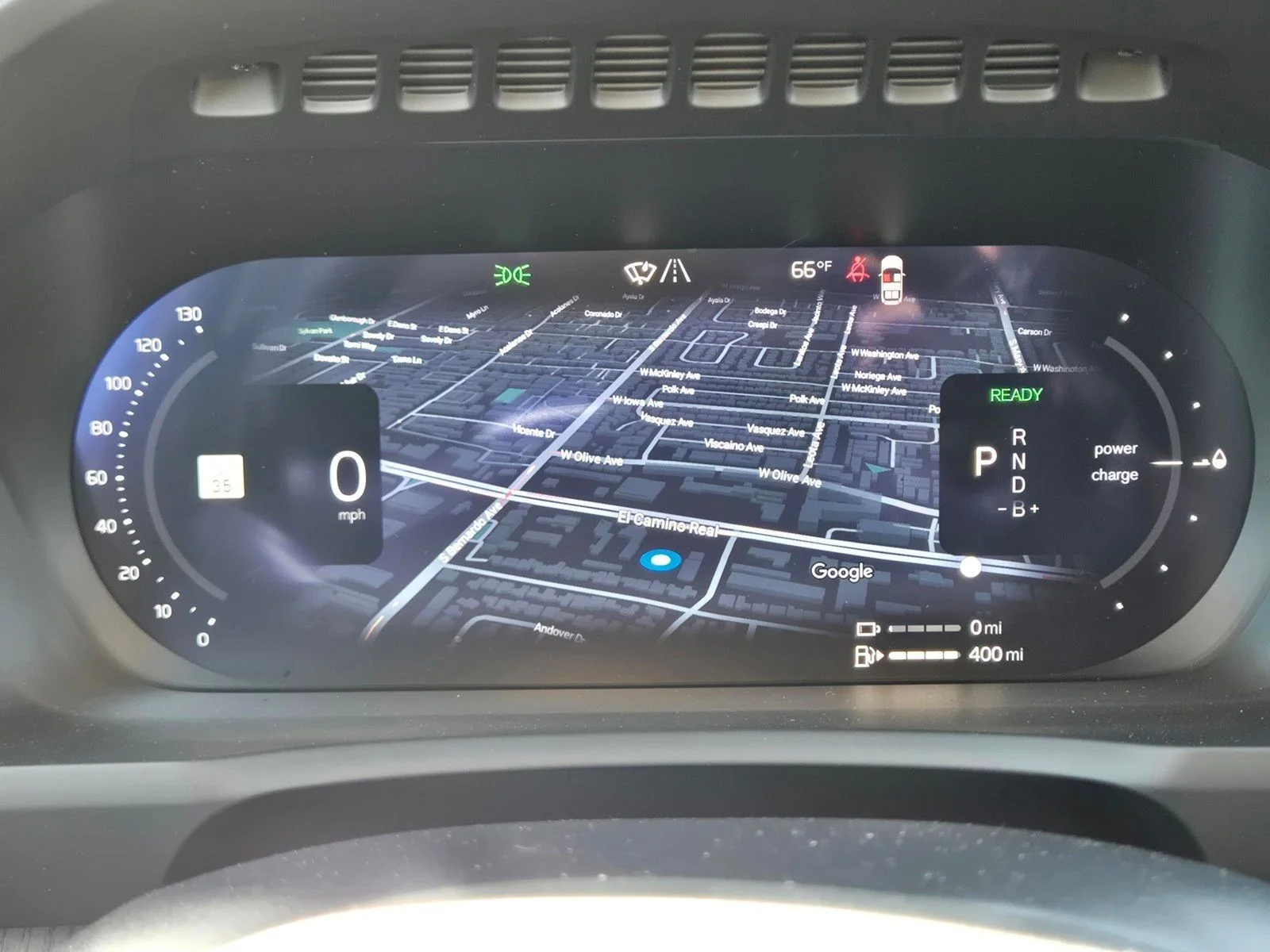 2026 Volvo XC90 Ultra - Photo 18