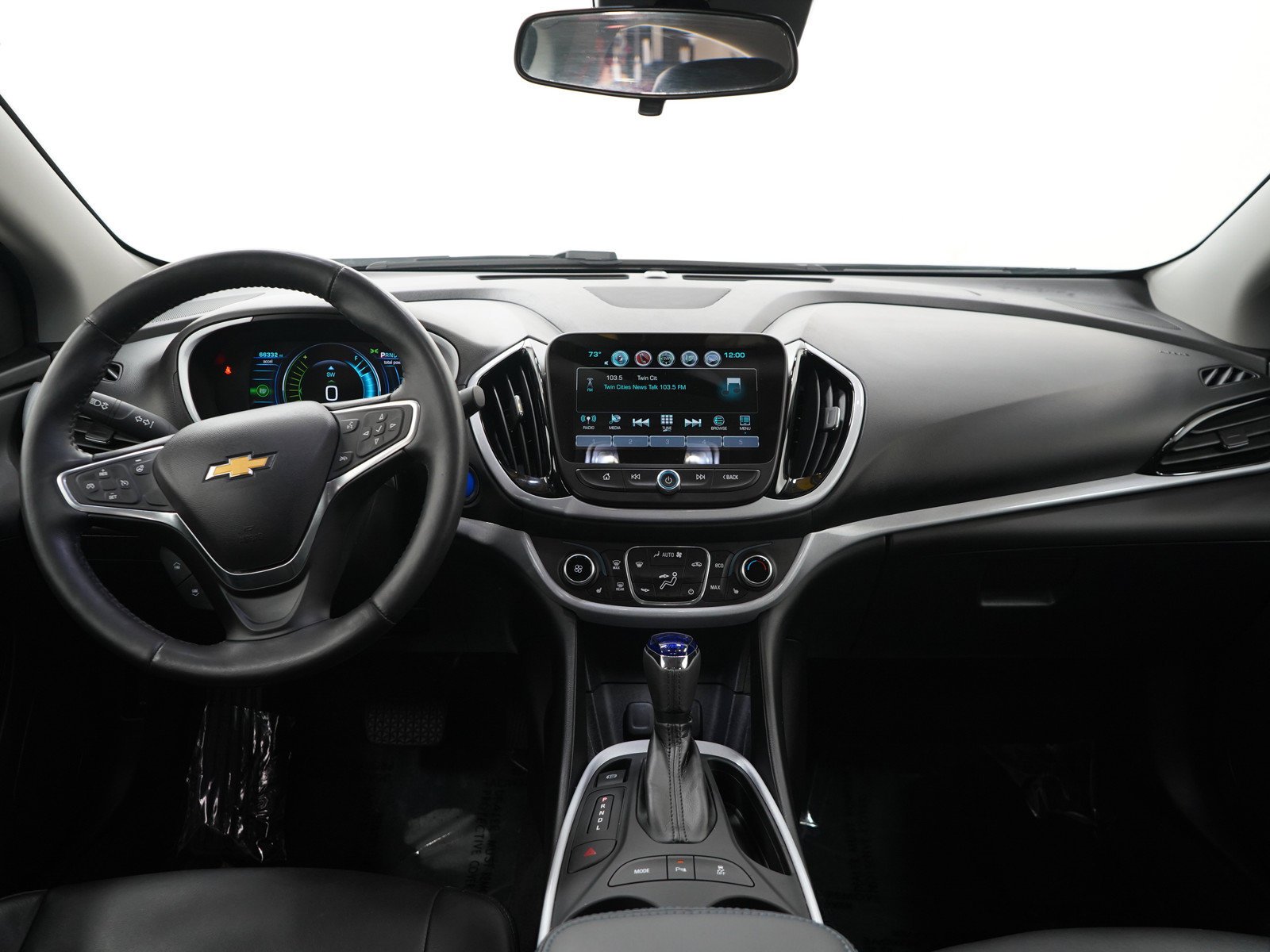 Used 2018 Silver Ice Metallic Chevrolet Lt image 14