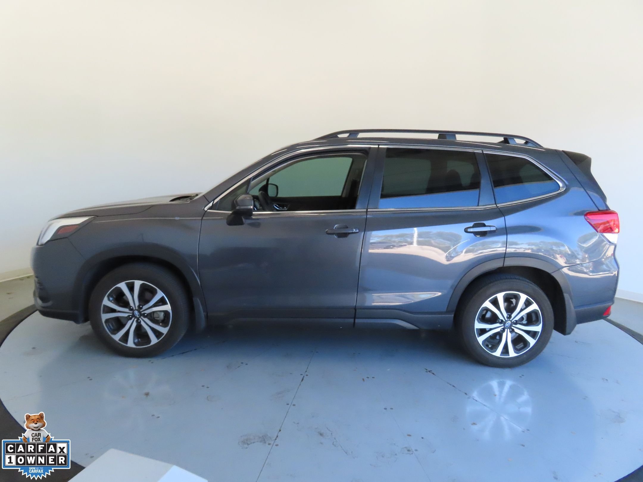 2024 Subaru Forester Limited - Photo 7