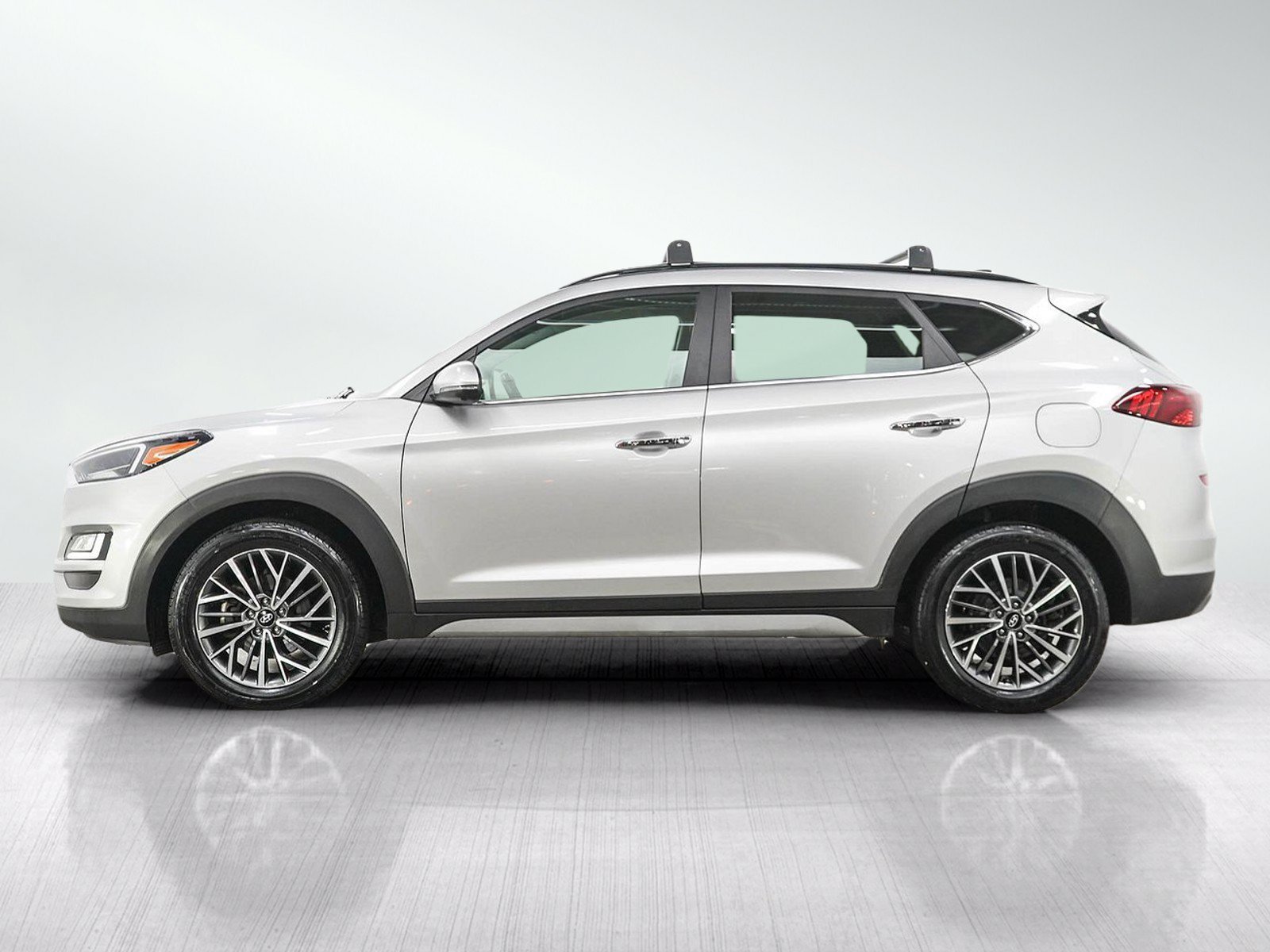 Used 2020 Hyundai Tucson Ultimate with VIN KM8J3CAL4LU241929 for sale in Minneapolis, Minnesota