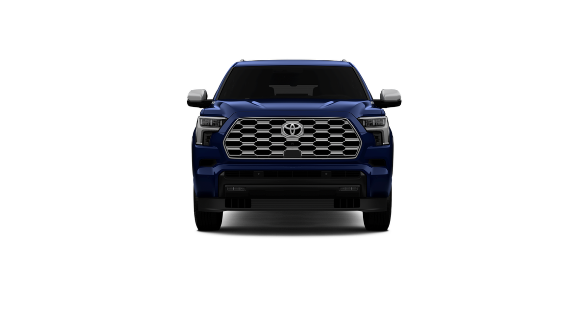 New 2026 Blueprint Toyota 1794 Edition image 29