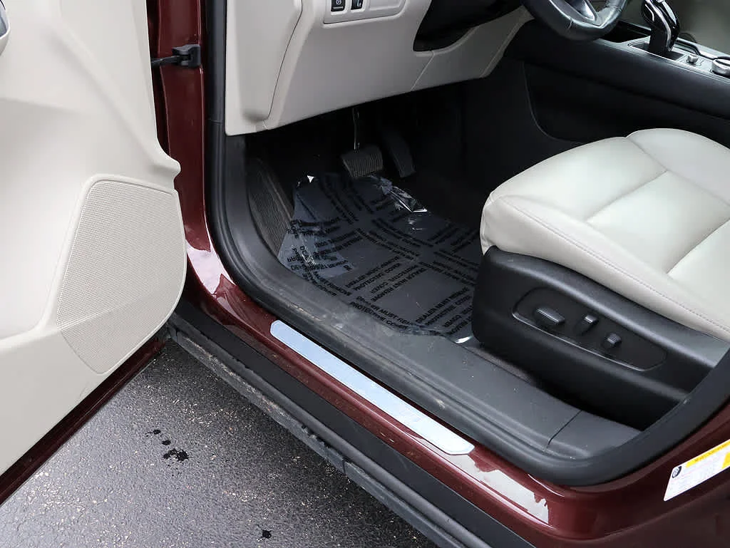 2023 Cadillac XT4 Premium Luxury - Photo 24