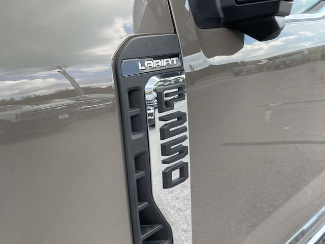 2026 Ford F-250 Super Duty Lariat - Photo 16
