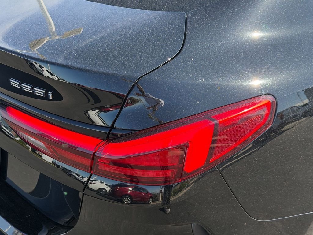 Used 2021 Black BMW 228i xDrive image 5