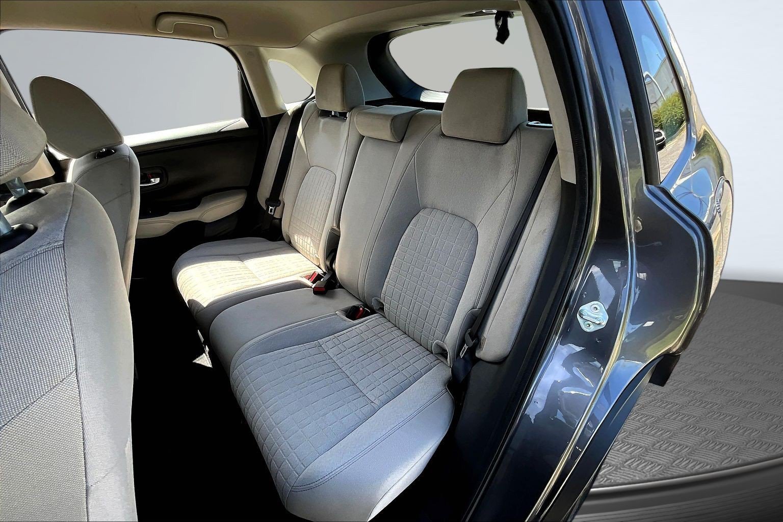 Used 2024  Honda LX image 20