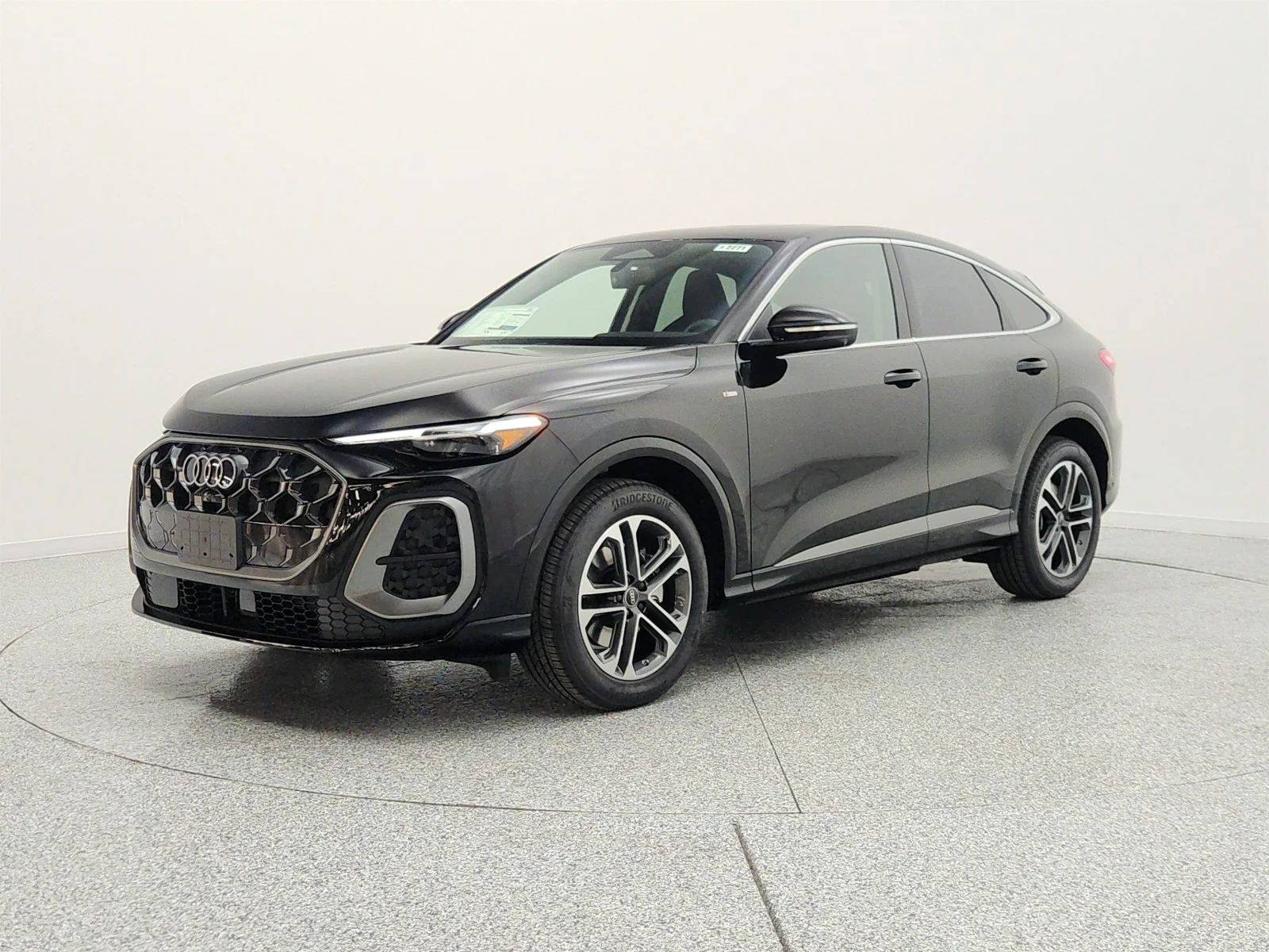 2026 Audi Q5 Sportback Prestige quattro's photo