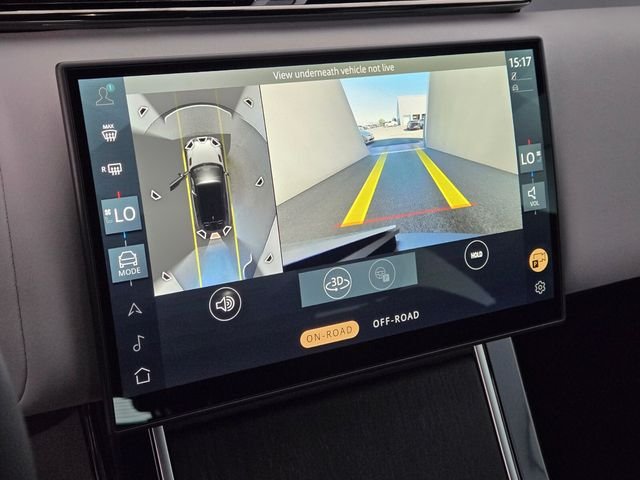 New 2026 Zadar Grey Land Rover Belgravia Edition image 25