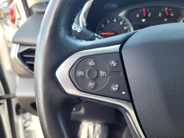 Used 2021 Beige Chevrolet Premier image 24