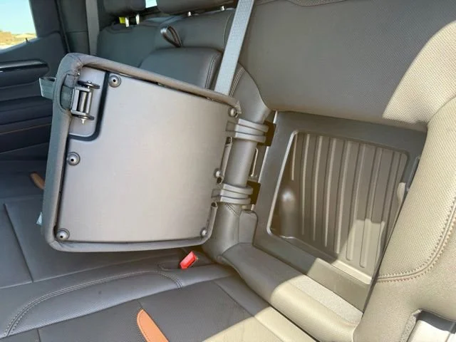 2026 GMC Sierra 1500 AT4 - Photo 41