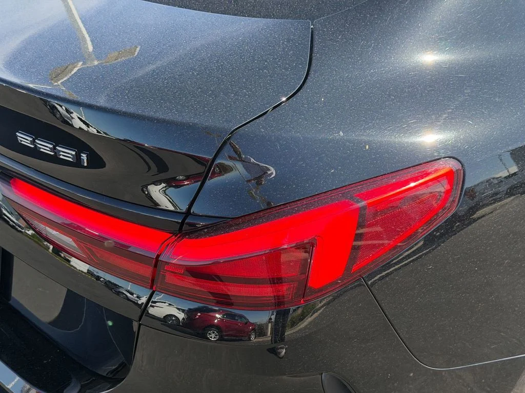 Used 2021 Black BMW 228i xDrive image 5