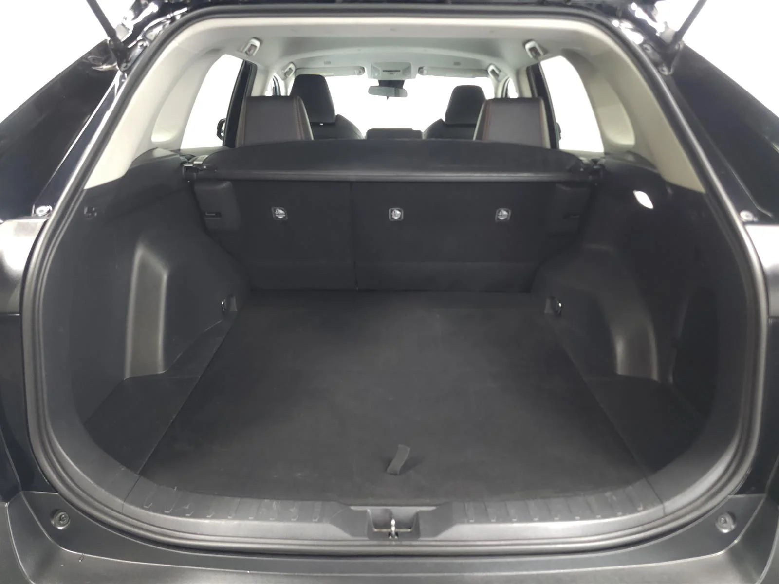 Certified Used 2024 Black Toyota Adventure image 10