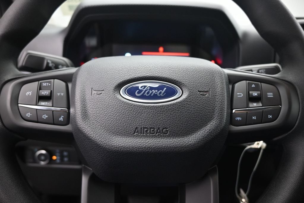 New 2026 Marsh Gray Ford XL image 10