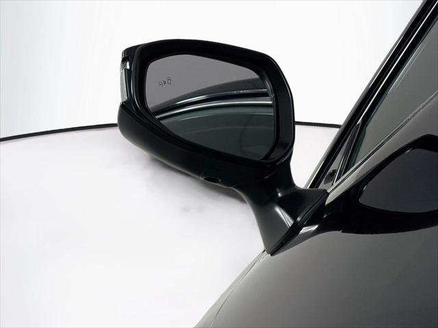 Certified Used 2026 BLACK Toyota  image 5