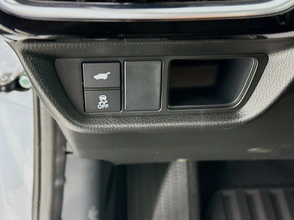 New 2026 Urban Gray Pearl Acura A-Spec Advance Package image 11