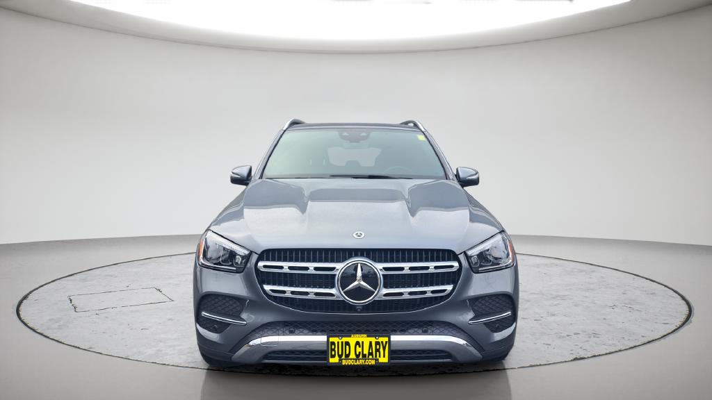 Used 2025  Mercedes-Benz GLE 450e image 2